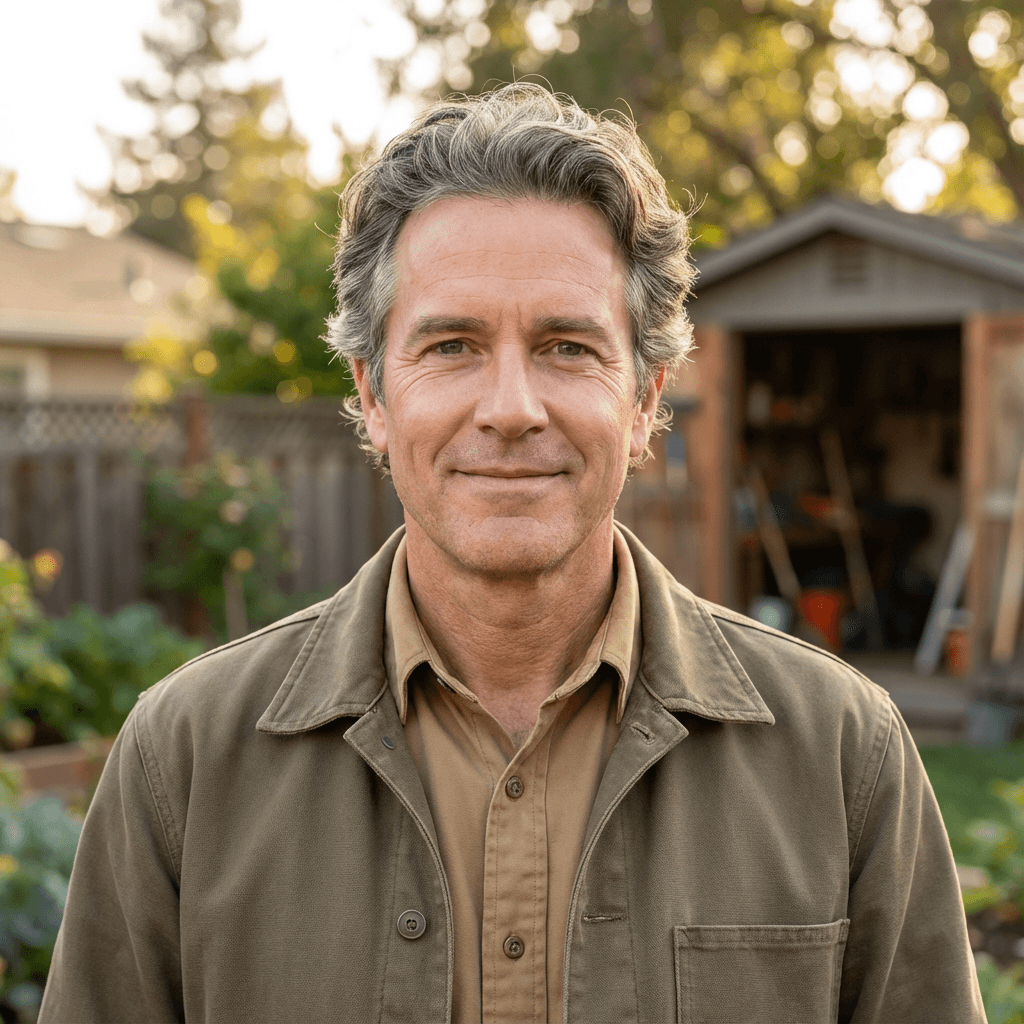 Tom Brewster, Brewster Fishing Supply