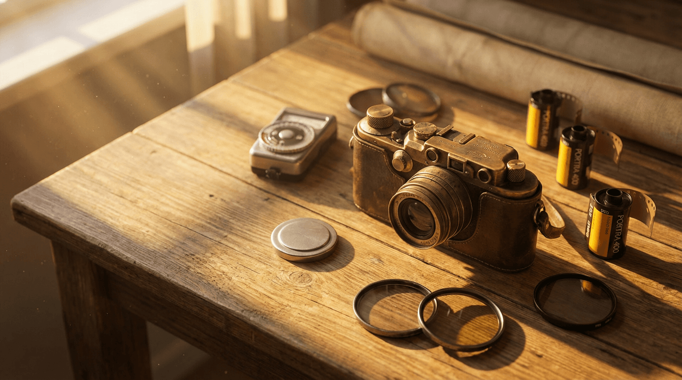 Security camera installation on business exterior